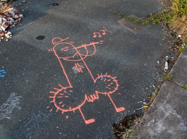 Great Graffiti Art (281 pics)