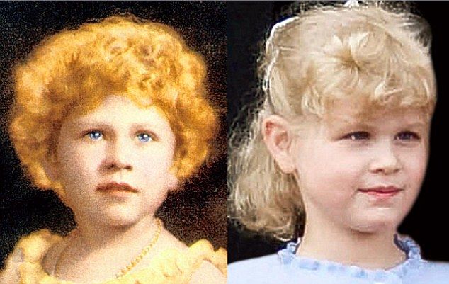 The Royal Family Lookalikes (16 pics)