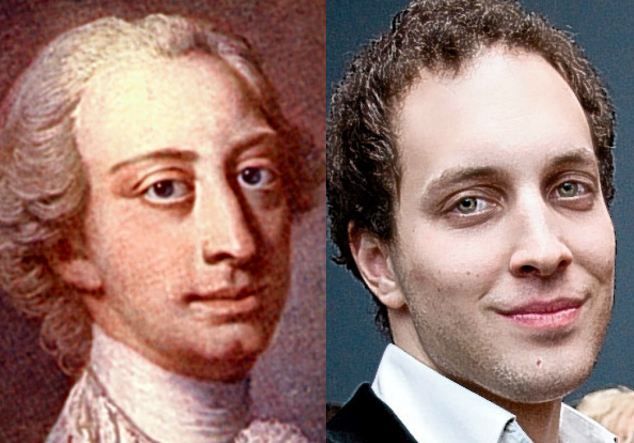 The Royal Family Lookalikes (16 pics)