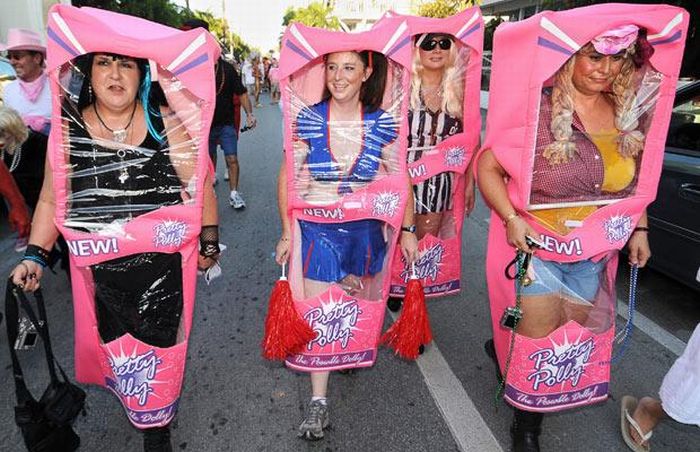 Acid Picdump (105 pics)