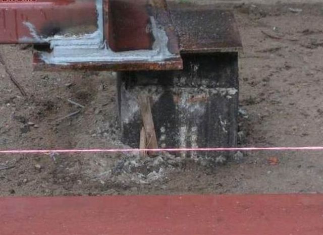 Bad Construction Job (5 pics)