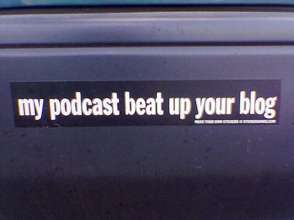 Funny Bumper Stickers (60 pics)