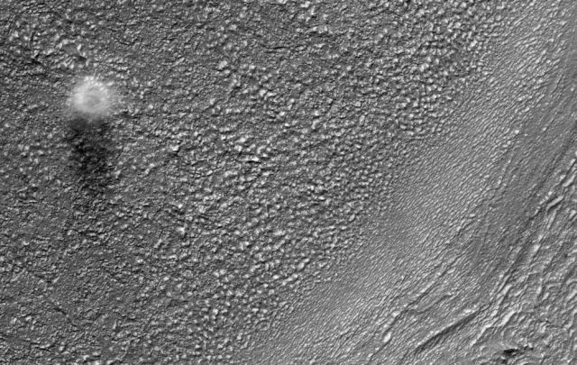 Mars Landscapes (35 pics)