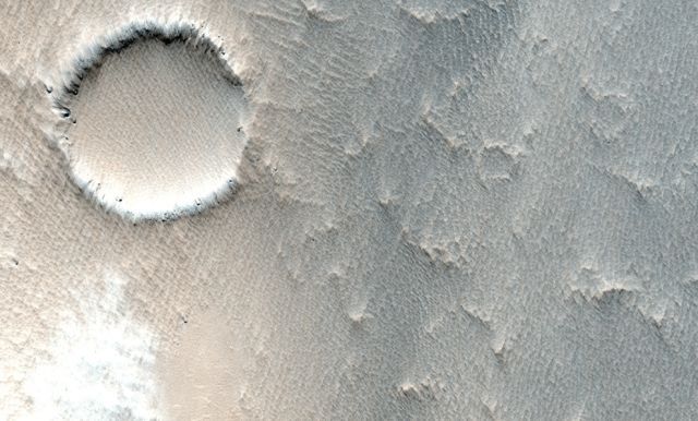 Mars Landscapes (35 pics)