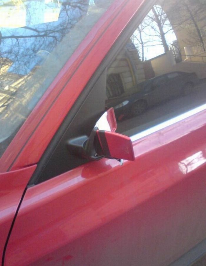 Repair Your Car in Easy Way (3 pics)