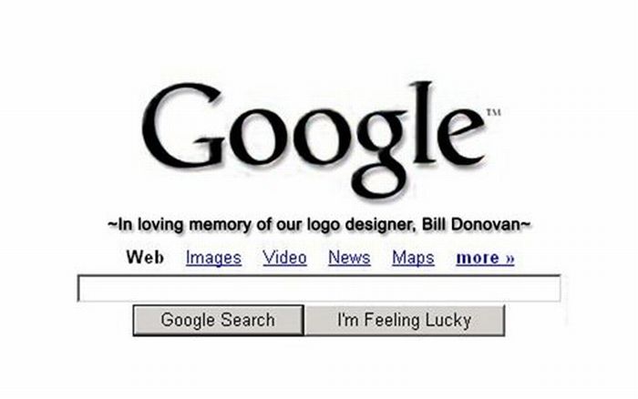 Google Logo Designer Is Having Marital Problems (5 pics)