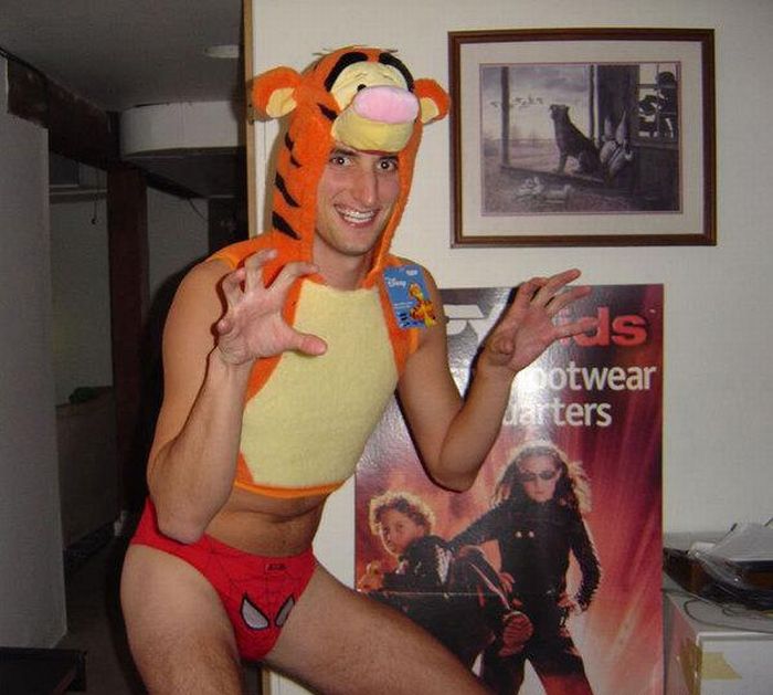 Worst of Everything (25 pics)