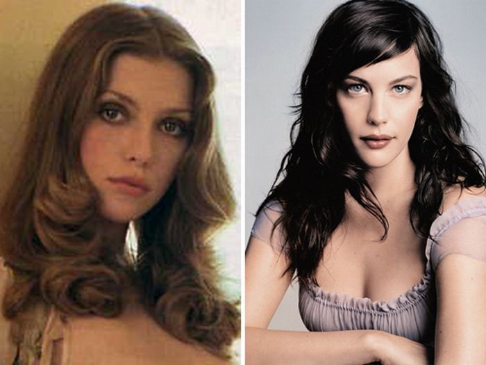 Hottest Celebrity Mother Daughter Combos (15 pics) Hottest Celebrity Mother Daughter Combos (15 pics)