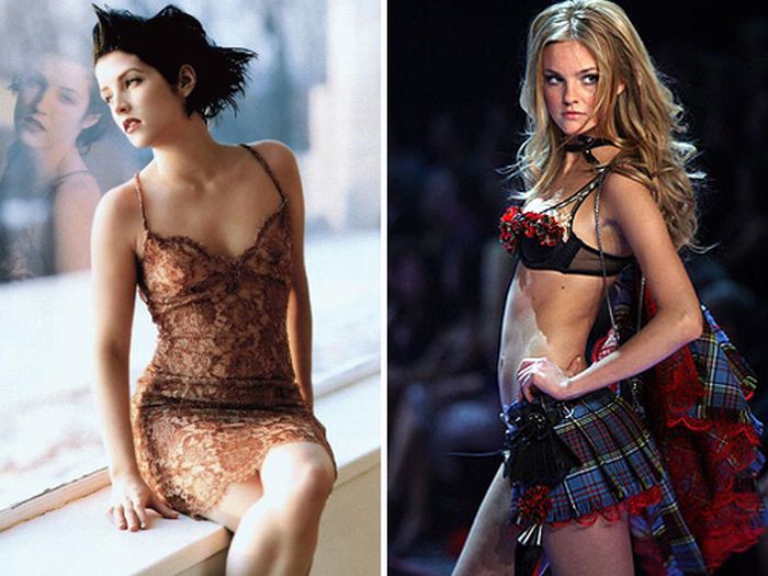 Hottest Celebrity Mother Daughter Combos (15 pics) Hottest Celebrity Mother Daughter Combos (15 pics)