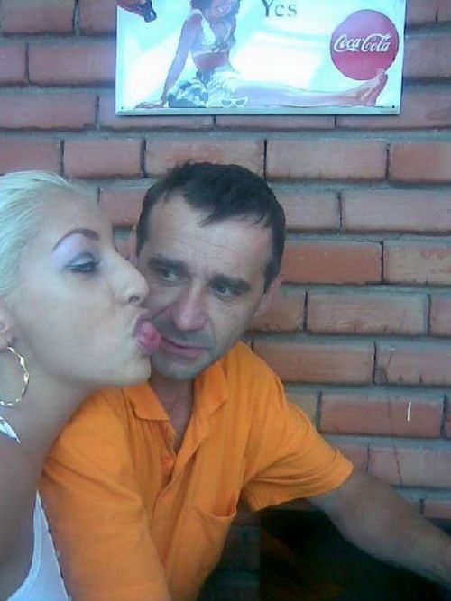 Funny People from Romania (30 pics)