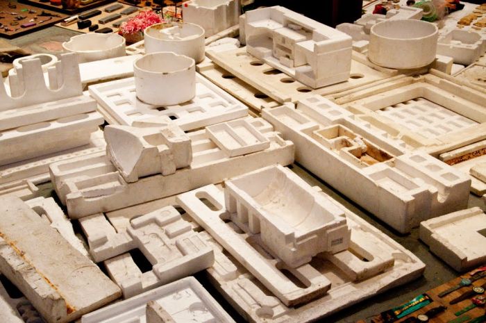 Waste Not (34 pics)