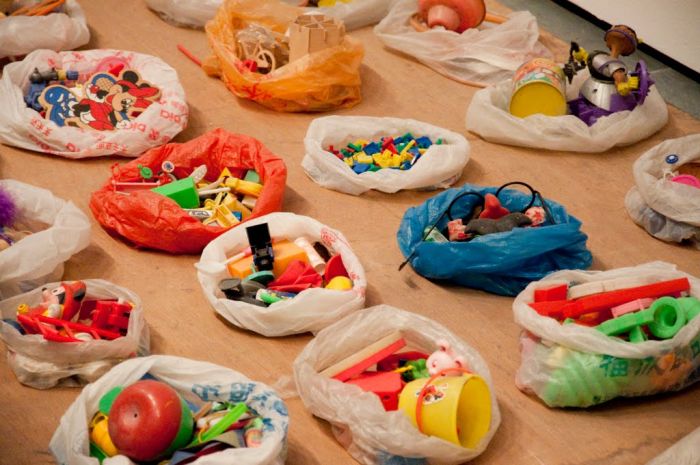 Waste Not (34 pics)