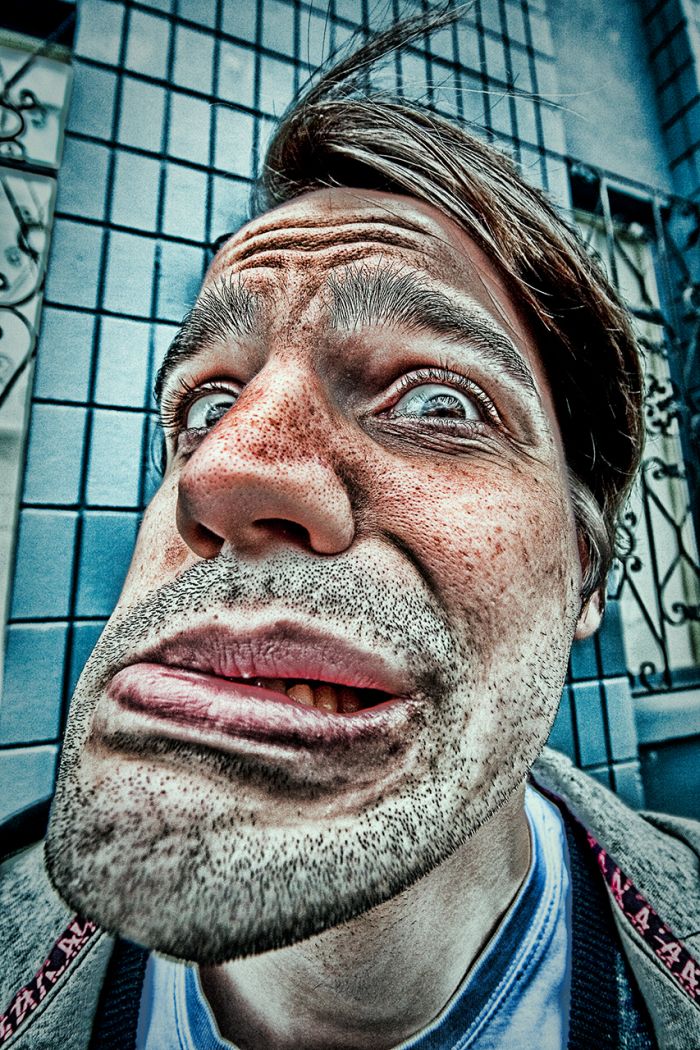 Funny Faces 46 Pics Funny Faces 46 Pics
