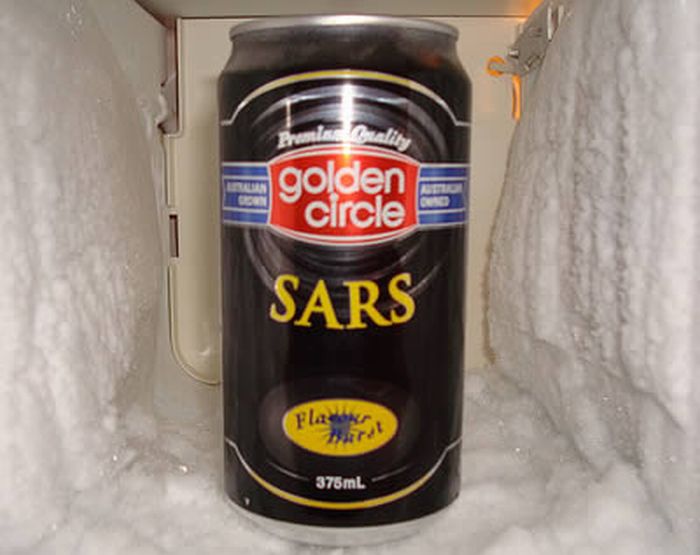10 Most Unfortunate Food Names (10 pics)