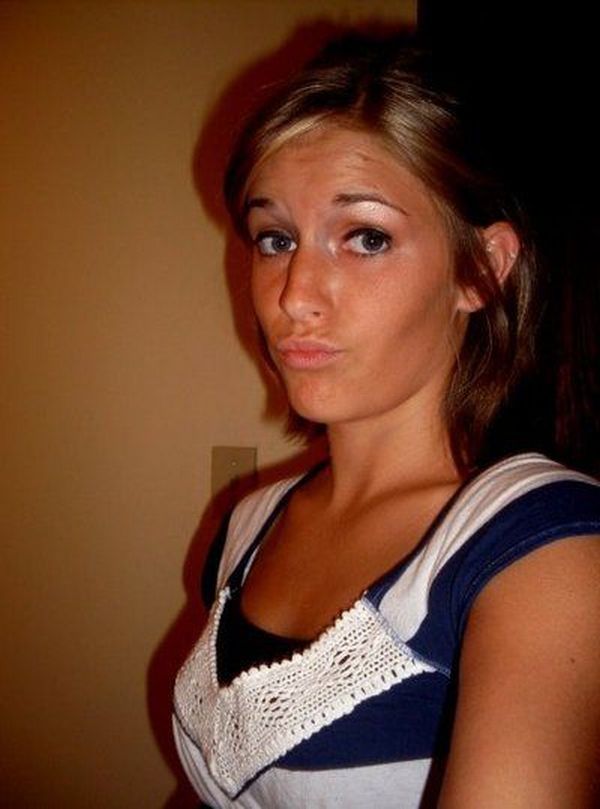 Stop Making That Duckface (100 pics)