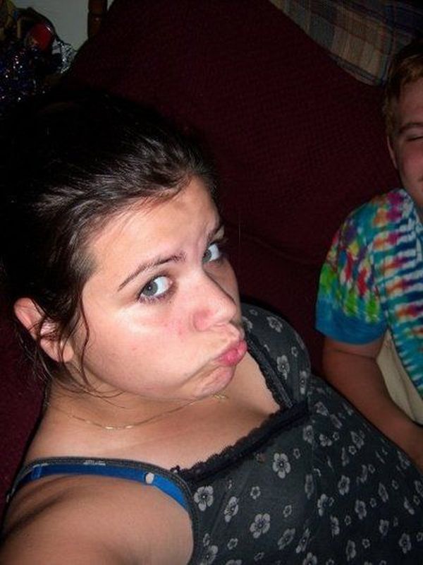 Stop Making That Duckface (100 pics)