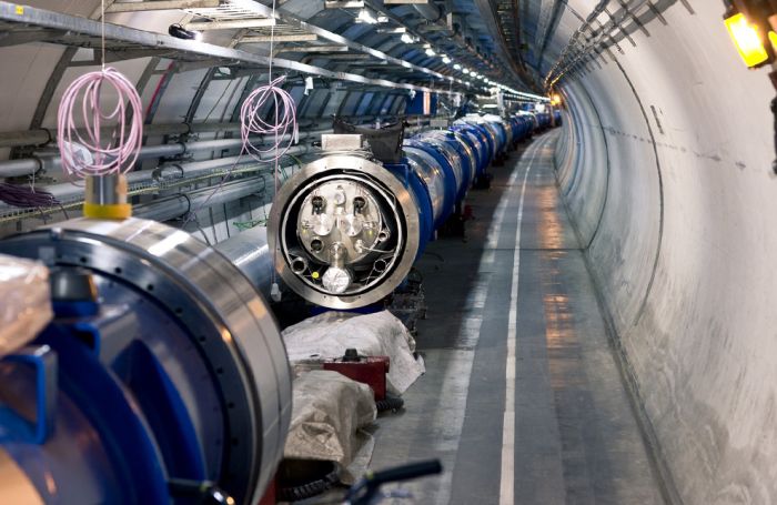 Large Hadron Collider (30 pics)