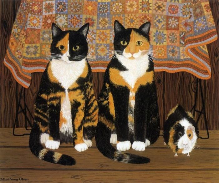 Acid Picdump (128 pics)