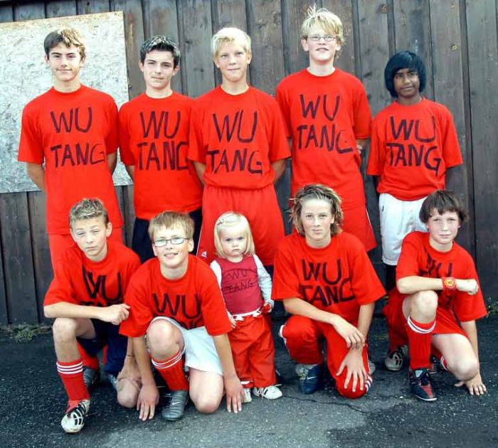 Acid Picdump (128 pics)