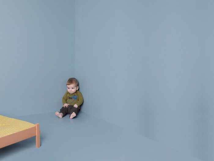Children by Achim Lippoth (68 pics)