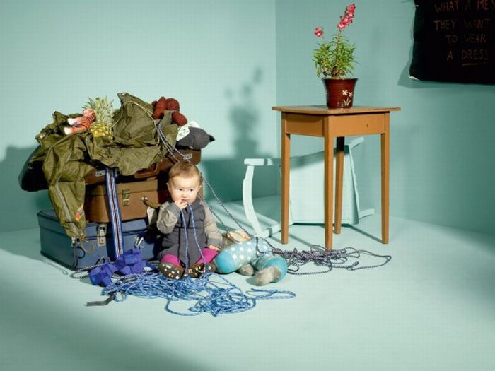 Children by Achim Lippoth (68 pics)
