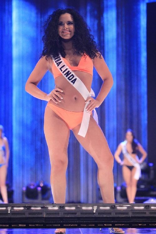 Miss California Bikini Contest 2009 (36 pics)