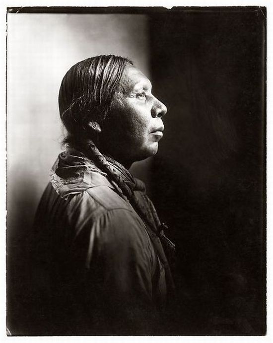 Native Americans (16 pics)