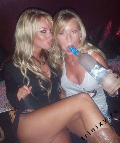 Blonde Girls are Cute and Funny (63 pics)