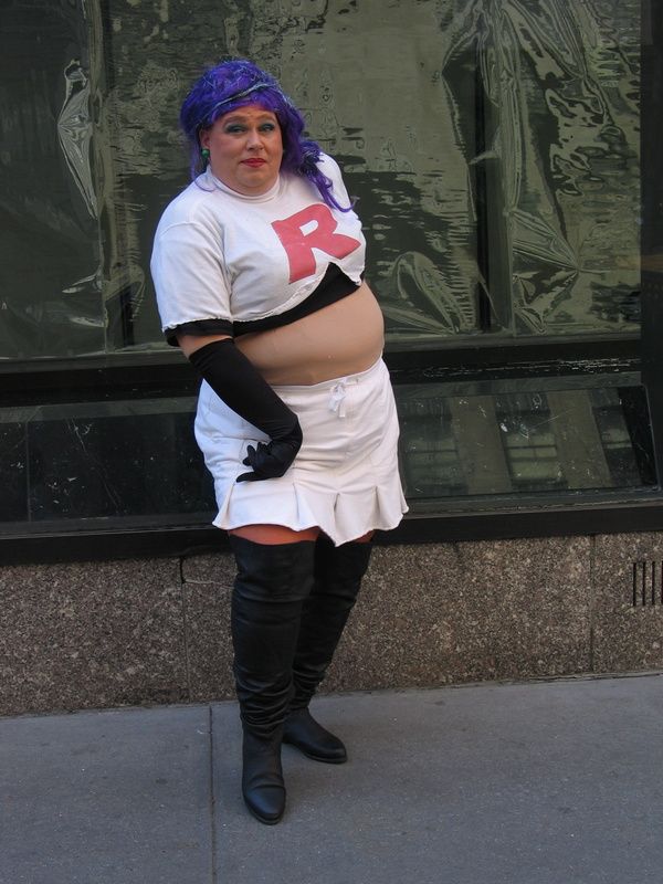 Acid Picdump (135 pics)
