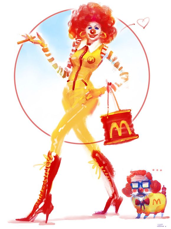Acid Picdump (135 pics)