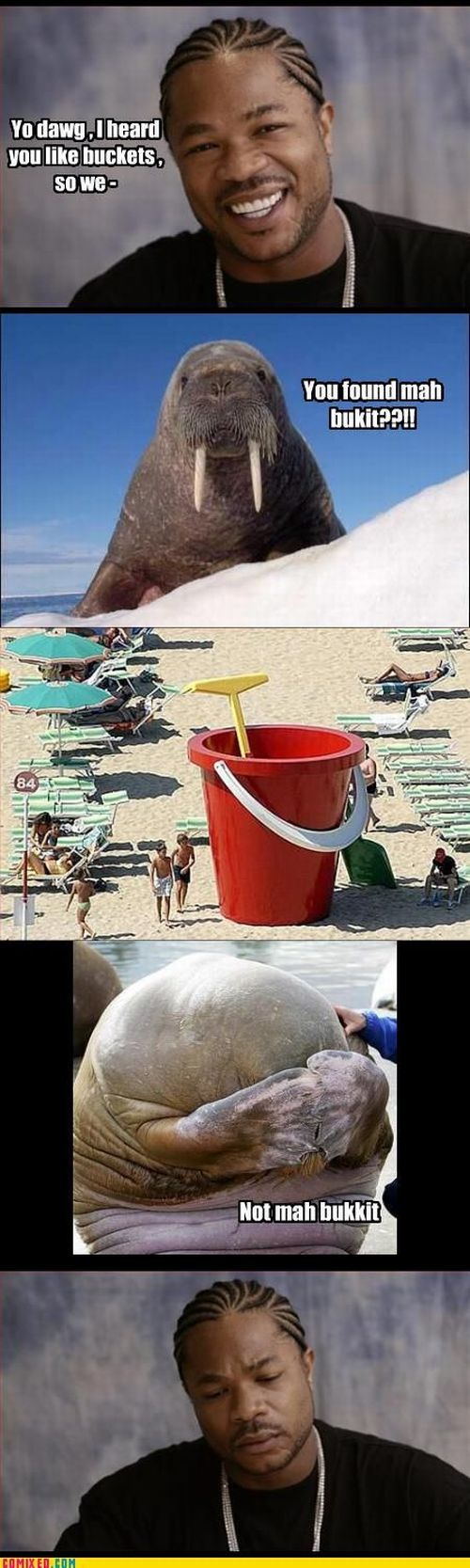 Funny commixed pictures. Part 2 (40 pics)