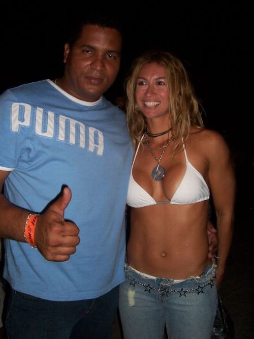 Miss Reef 2009 + Bonus: Miss Reef 2006 & 2007 (106 pics)