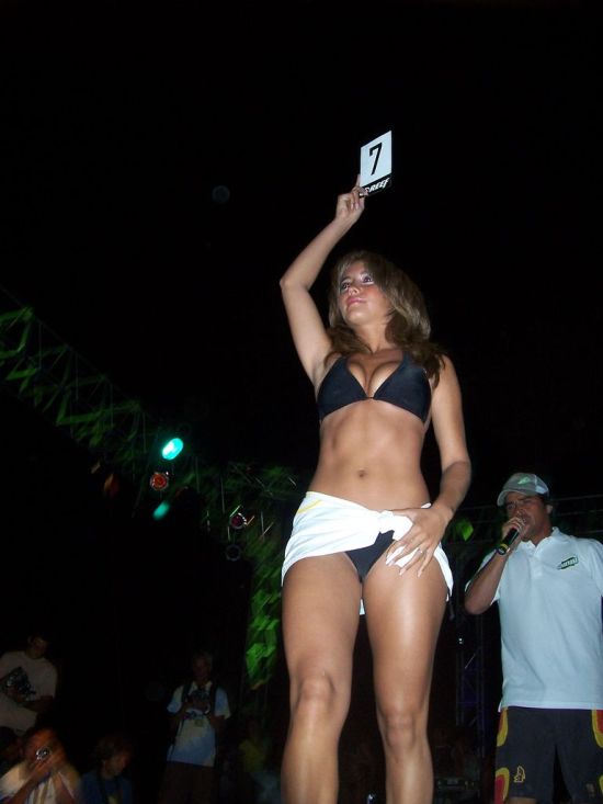 Miss Reef 2009 + Bonus: Miss Reef 2006 & 2007 (106 pics)