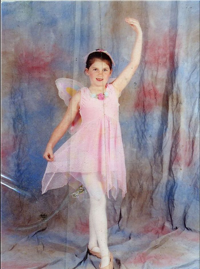 Magical Portraits (10 pics)