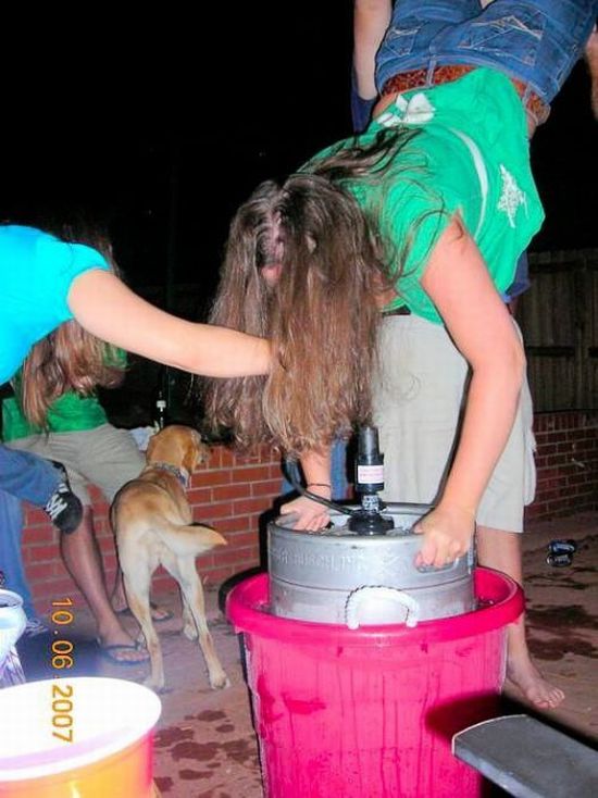 Drinking Girls (101 pics)