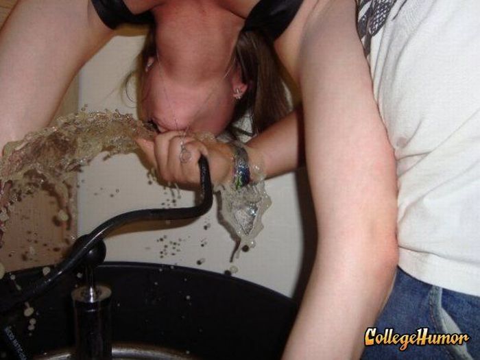 Drinking Girls (101 pics)