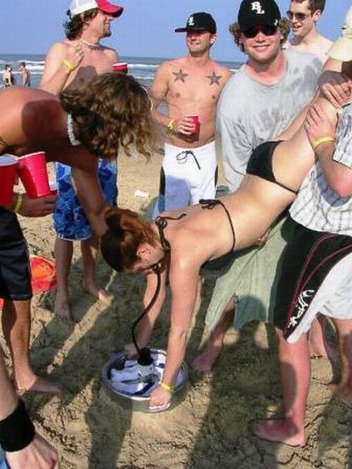 Drinking Girls (101 pics)