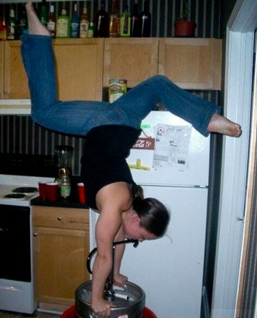 Drinking Girls (101 pics)