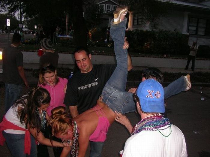 Drinking Girls (101 pics)