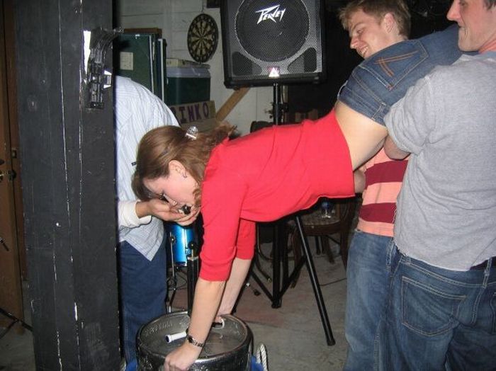 Drinking Girls (101 pics)