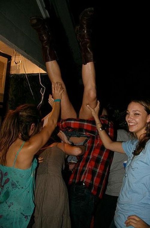 Drinking Girls (101 pics)