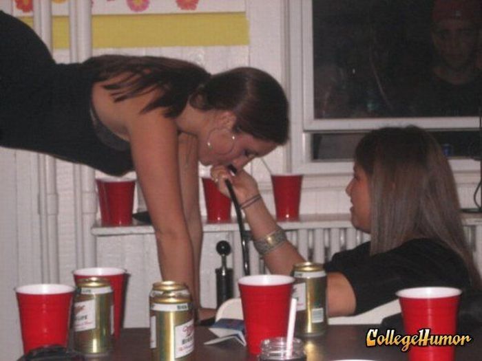 Drinking Girls (101 pics)