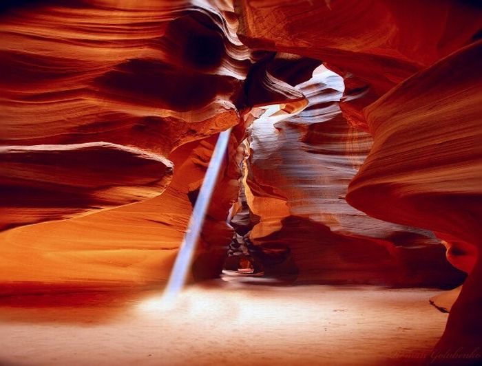 Beautiful Photos by Roman Golubenko (12 pics)