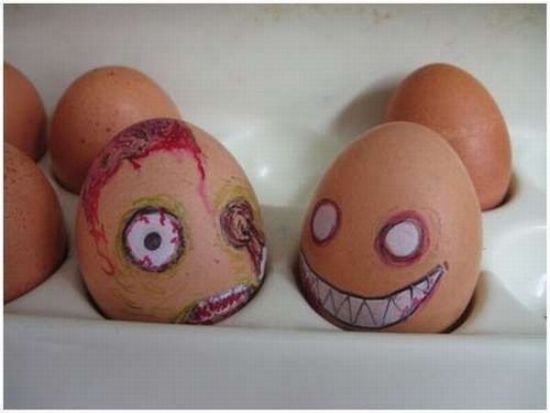 Fun with Food (138 pics)