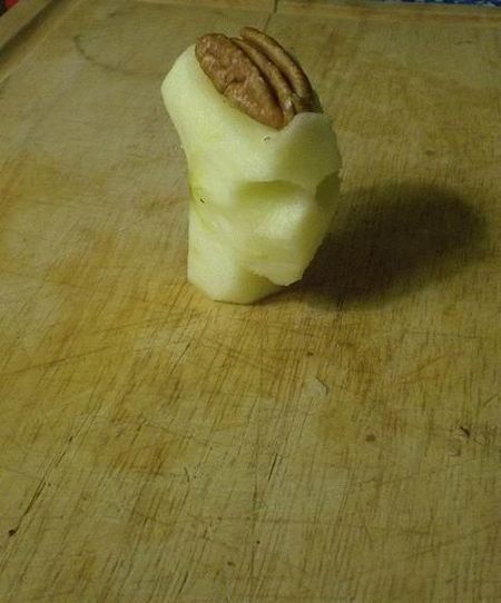 Fun with Food (138 pics)