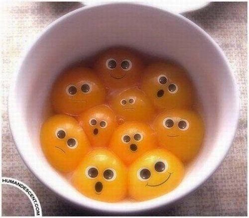 Fun with Food (138 pics)