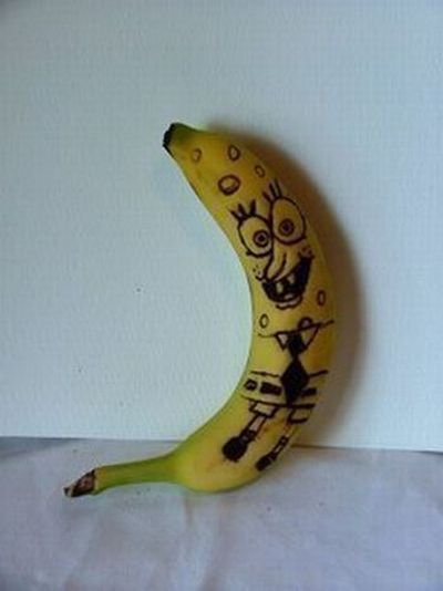 Fun with Food (138 pics)