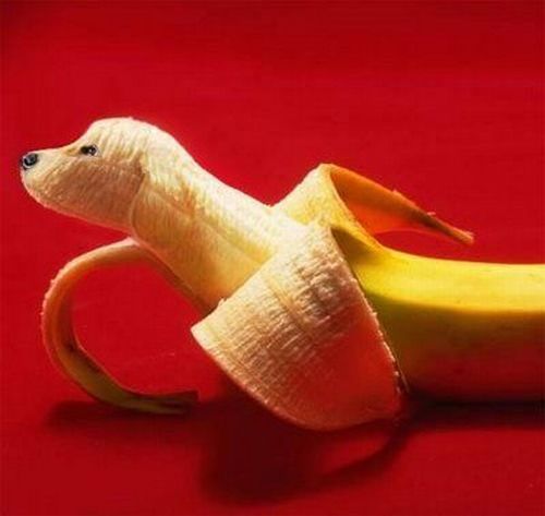 Fun with Food (138 pics)