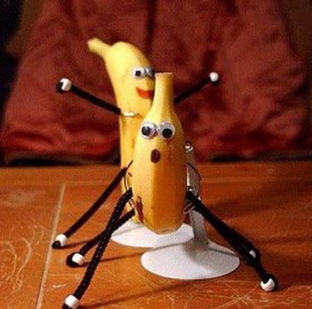 Fun with Food (138 pics)