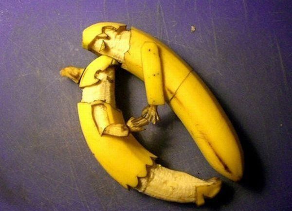 Fun with Food (138 pics)